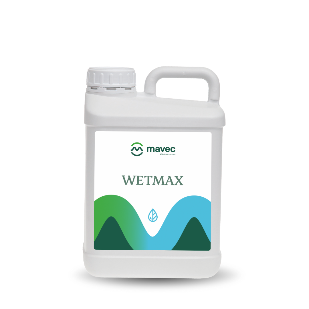 wetmax