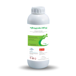 oxyglob 240