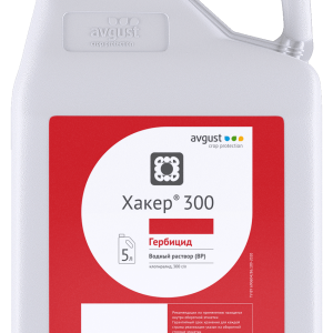 xaker 300