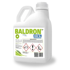 baldron 400